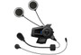 SENA 10C EVO Bluetooth Camera and Communication System with HD Speakers