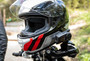 SENA 10C EVO Bluetooth Camera and Communication System with HD Speakers