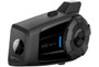 SENA 10C EVO Bluetooth Camera and Communication System with HD Speakers