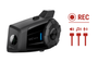 SENA 10C EVO Bluetooth Camera and Communication System with HD Speakers  UTVS0048348