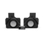 Rockford Fosgate Can-Am X3 MAX 1000 Watts Rear Subwoofer Solution (Gen-3) X317MAX-RSS - UTV Source
