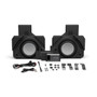 Rockford Fosgate Can-Am X3 MAX 1000 Watts Rear Subwoofer Solution Gen-3 X317MAX-RSS
