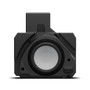 Rockford Fosgate Can-Am X3 MAX 1000 Watts Rear Subwoofer Solution Gen-3 X317MAX-RSS