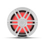 Rockford Fosgate M1 12" DVC 4-Ohm Color Optix Marine Subwoofer (White) M1D4-12 - UTV Source