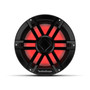 Rockford Fosgate M1 12" DVC 4-Ohm Color Optix Marine Subwoofer (Black) M1D4-12B - UTV Source