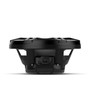 Rockford Fosgate M1 12 DVC 4-Ohm Color Optix Marine Subwoofer Black M1D4-12B