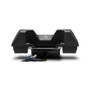 Rockford Fosgate Polaris Ranger All-In-One Dash Housing with PMX-1 and 5.25 Speakers Stage 1 RNGR18-STG1
