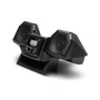 Rockford Fosgate Polaris Ranger All-In-One Dash Housing with PMX-1 and 5.25 Speakers Stage 1 RNGR18-STG1