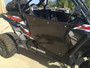 Madigan Polaris RZR XP 1000 Bolt On Door Kit 2-Seat XP1K-BODK-2