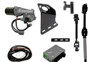 SuperATV Polaris Ranger 1000 Power Steering Kit PS-P-RAN1K - UTV Source