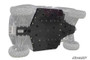 SuperATV Polaris Ranger 1000 Full Skid Plate 2020 FSP-P-RAN1K