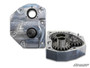 SuperATV Polaris RZR 800 4 Portal Gear Lift PGH-1-1-151-B