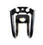 Power Tank Standalone Power Tank Handle Grip HAN-6062-BK
