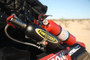 Power Tank CO2 Bottle Power Trigger Two Bottle Bracket System PTM-0220