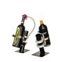 Power Tank Twin Bracket Power Shot Trigger Two Bottle CO2 Air Up System Power Tank PTM-0220 - UTV Source