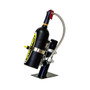 Power Tank CO2 Bottle Power Trigger with Bracket Single Barrel PTM-0200 - UTV Source