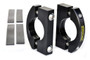 Power Tank Roll Bar Clamps Small ABC-2450