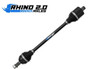 SuperATV Can-Am Defender Big Lift Kit Axles Rhino 2.0 AX-7-67-F-LK6-DT-MAIN - UTV Source