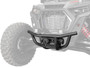 SuperATV Polaris RZR XP Turbo S Winch Ready Front Bumper FBG-P-RZRTS-25-MAIN - UTV Source