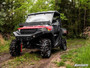 SuperATV Polaris Ranger XP 1000 Hood Rack Bravo HB-P-RAN1K-00