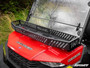 SuperATV Polaris Ranger XP 1000 Hood Rack Bravo HB-P-RAN1K-00