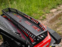 SuperATV Polaris Ranger XP 1000 Hood Rack Bravo HB-P-RAN1K-00