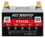 FullRiver Battery FT410L Full Throttle AGM Series Battery  UTVS0052186