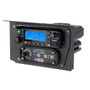 Rugged Radios Polaris XP1 Multi-Mount Kit MT-XP1-MM-RDM-MAIN - UTV Source