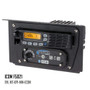 Rugged Radios Polaris XP1 Multi-Mount Kit MT-XP1-MM-RDM