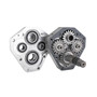 High Lifter Can-Am Maverick X3 4 Portal Gear Lift - 15percent Dual Idler 73-14454