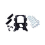 High Lifter Polaris Ranger 1000 Frame Stiffener Gusset Kit FS-RNG1-01 - UTV Source