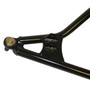 High Lifter Polaris Ranger Control Arms Front Forward Upper and Lower White UTVS0052674