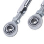 High Lifter Polaris RZR Sway Bar Link Kit Rear UTVS0052758