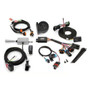 XTC Polaris RZR Pro XP Plug & Play ATS Self Cancel Turn Signal System w/ Horn (Billet Signal Lever) ATS-L-POL-M10 - UTV Source