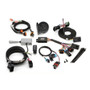 XTC Polaris RZR Pro XP Ultimate Plug & Play ATS Self Cancel Turn Signal System w/ Horn (Billet Signal Lever) ATS-L-POL-M10U - UTV Source
