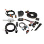 XTC Polaris Ranger XP 1000 Plug & Play ATS Self Cancel Turn Signal System w/ Horn (Billet Signal Lever) ATS-L-POL-RBU - UTV Source