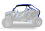 Pro Armor Polaris RZR XP Turbo S Baja Cage System No Intrusion P187C045 - UTV Source