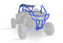 Pro Armor Polaris RZR XP Turbo S Baja Cage System No Intrusion UTVS0053422