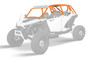 Pro Armor Polaris Pro XP 4 Cage System No Intrusion UTVS0053602