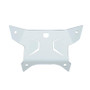 Pro Armor RZR Pro R / Pro S / Turbo R Rear Bumper Skid Plate