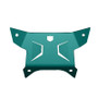 Pro Armor RZR Pro R / Pro S / Turbo R Rear Bumper Skid Plate