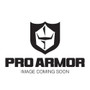 Pro Armor RZR Pro R / Pro S / Turbo R Rear Bumper Skid Plate  UTVS0053626-MAIN