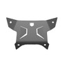 Pro Armor RZR Pro R / Pro S / Turbo R Rear Bumper Skid Plate  UTVS0053626-MAIN