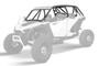 Pro Armor Polaris Pro XP 4 Cage System V Intrusion UTVS0053644