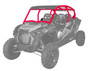 Pro Armor Polaris RZR XP 4 1000 Cab Only Asylum Cage System No Intrusion UTVS0053833