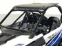 Pro Armor Polaris RZR Pro XP Stock Cage Intrusion Bar UTVS0054054
