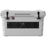 Wet Sounds SHIVR Bluetooth Sound Bar Cooler (Gray) ( 55L / 58QT) SHIVR-55-GRY - UTV Source