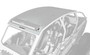 Pro Armor Polaris RZR XP 4 1000 Asylum Roof with Light Bar Pocket UTVS0054334