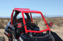 Pro Armor Polaris RZR RS1 Solo Cage Roof RS1 P186R136BL - UTV Source