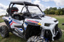 Kolpin Outdoors Polaris RZR XP/Trail UTV Windshield Half-Fixed UTVS0055114